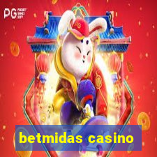 betmidas casino